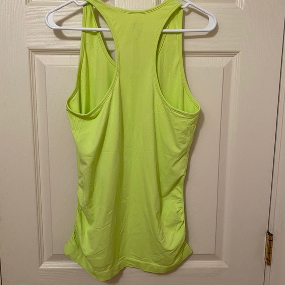 EUC - Athleta Speedlight Tank - Medium - Picture 2 of 3